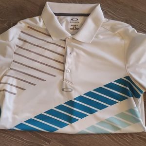 Oakley Polo Shirt